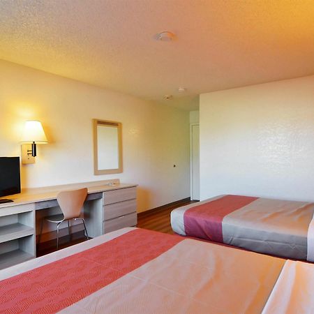 Motel 6-North Palm Springs, Ca - North Luaran gambar