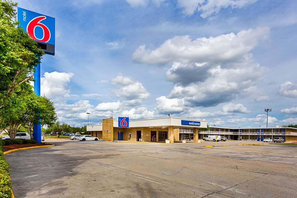 Motel 6-North Palm Springs, Ca - North Luaran gambar