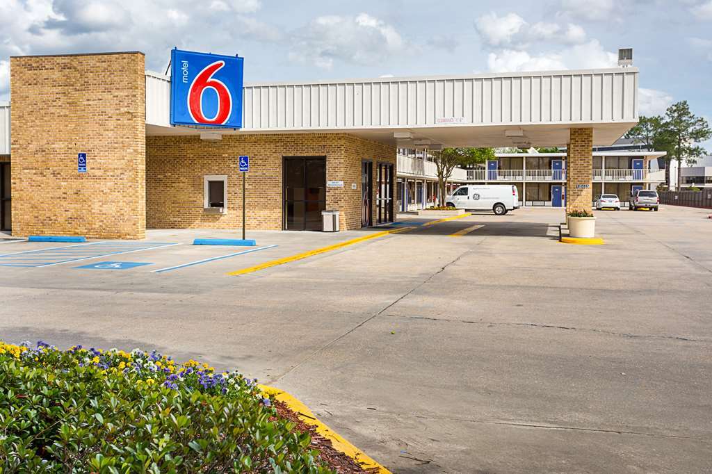 Motel 6-North Palm Springs, Ca - North Luaran gambar