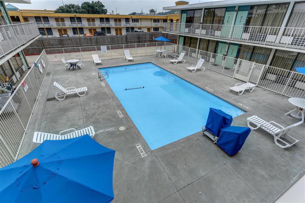 Motel 6-North Palm Springs, Ca - North Kemudahan gambar