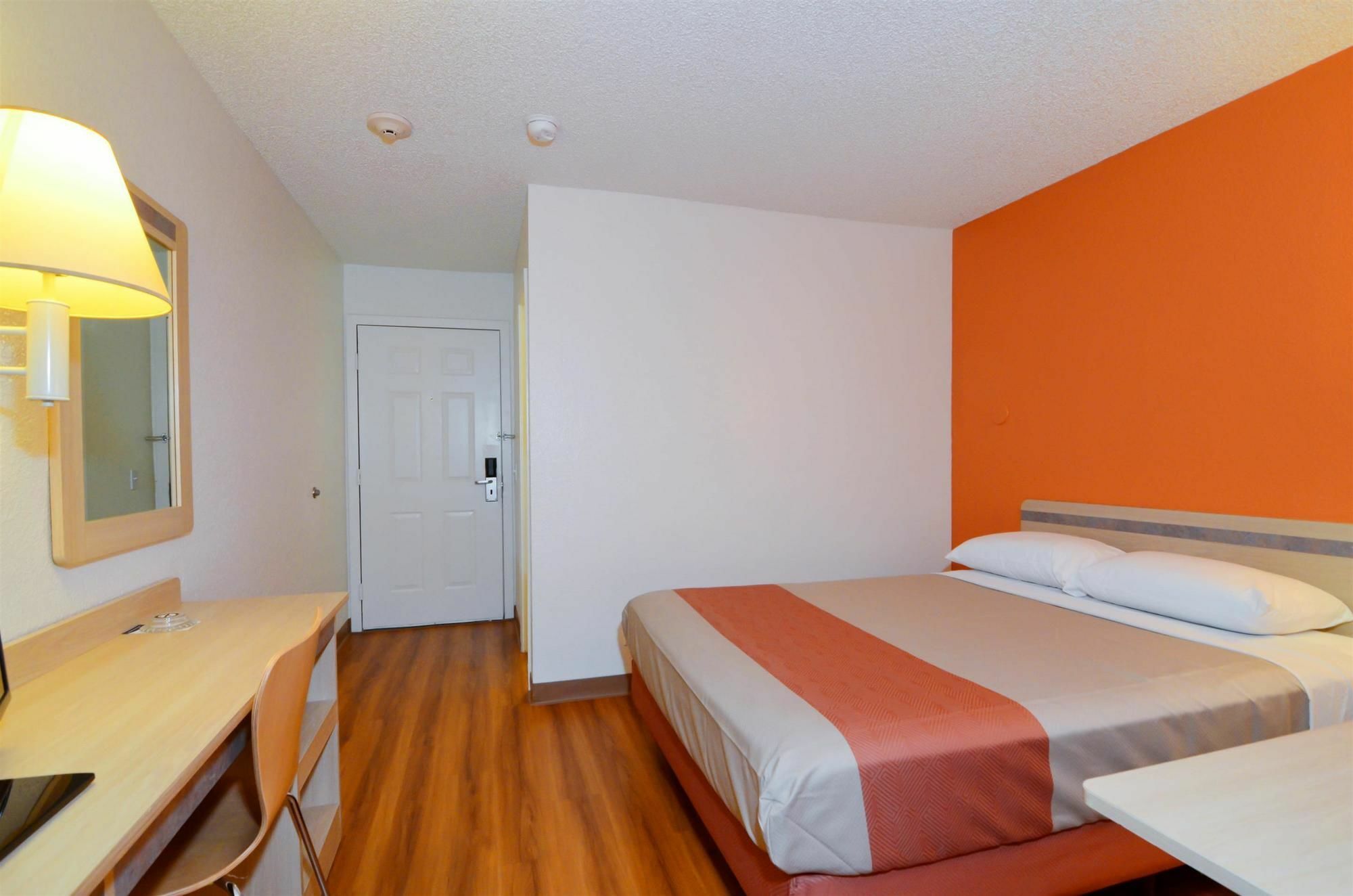 Motel 6-North Palm Springs, Ca - North Luaran gambar